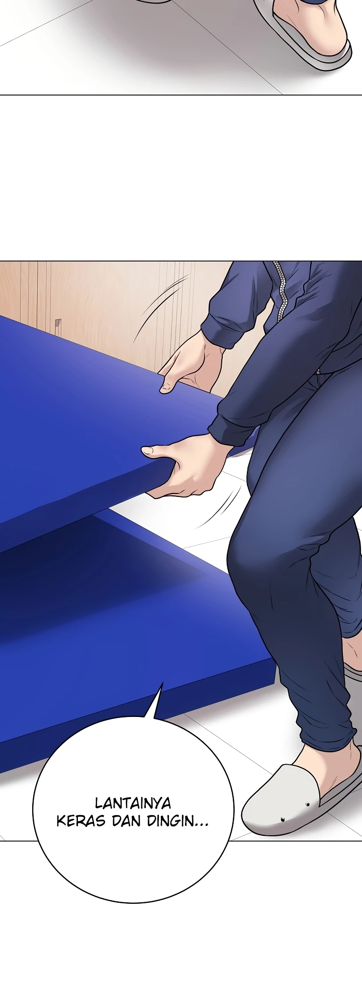 Signed, Sealed, Mistaken - Page 22